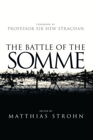 Ebooks free download for kindle The Battle of the Somme by Hew Strachan RTF MOBI (English Edition) 9781472815569