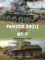 Panzer 38(t) vs BT-7: Barbarossa 1941