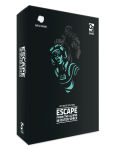 Alternative view 1 of Escape from the Aliens in Outer Space