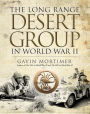 The Long Range Desert Group in World War II