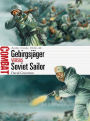 Gebirgsjager vs Soviet Sailor: Arctic Circle 1942-44