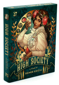 Title: High Society