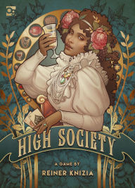 Title: High Society