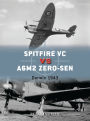 Spitfire VC vs A6M2/3 Zero-sen: Darwin 1943