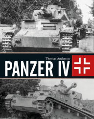 Download free books on pdf Panzer IV