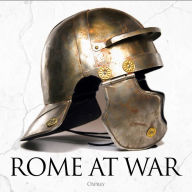Title: Rome at War, Author: Bloomsbury USA