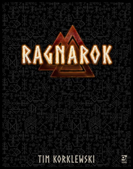 Ragnarok: Heavy Metal Combat the Viking Age