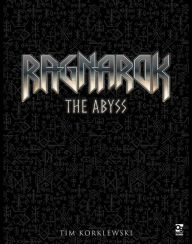 Title: Ragnarok: The Abyss, Author: Tim Korklewski