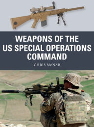 Weapons of the US Special Operations Command