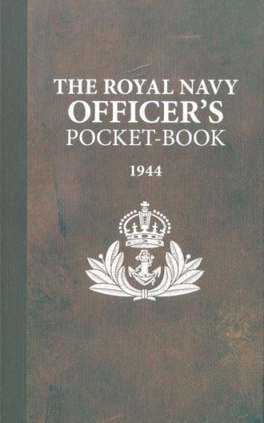 The Royal Navy Officer's Pocket-Book