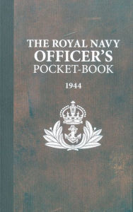 Title: The Royal Navy Officer's Pocket-Book, Author: Brian Lavery