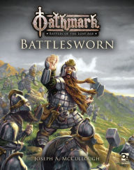 Download ebook format epub Oathmark: Battlesworn  by Joseph A. McCullough, Mark Stacey, Jan Pospísil