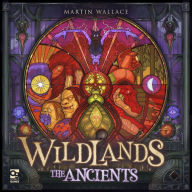 Title: Wildlands: The Ancients: A Big Box Expansion for Wildlands