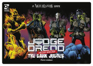 Title: Judge Dredd: Helter Skelter: The Dark Judges