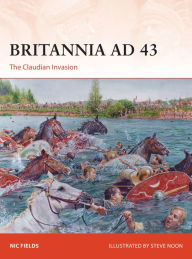 Download Pdf Britannia AD 43: The Claudian Invasion | ewhafokekyto's Ownd