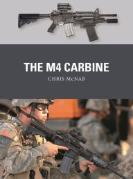 Amazon downloadable books for kindle The M4 Carbine MOBI iBook RTF