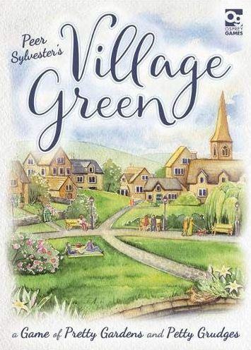 Village Green Game