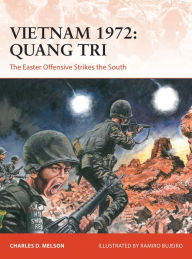 Online book download linksVietnam 1972: Quang Tri: The Easter Offensive strikes the South (English literature)