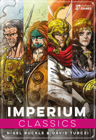 Title: Imperium: Classics