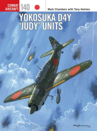 Free mobile ebooks jar download Yokosuka D4Y 'Judy' Units by  9781472845047