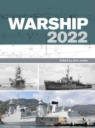 Free fb2 books download Warship 2022 ePub MOBI PDB