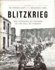 Free electronics books pdf download Blitzkrieg: The Invasion of Poland to the Fall of France