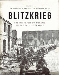 Free books downloads for ipad Blitzkrieg: The Invasion of Poland to the Fall of France in English by 