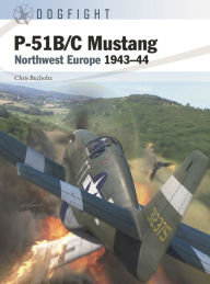 Free ipod downloads audio books P-51B/C Mustang: Northwest Europe 1943-44 (English literature)
