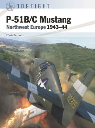 Spanish book download free P-51B/C Mustang: Northwest Europe 1943-44 ePub 9781472850041