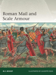 Downloading free books on iphone Roman Mail and Scale Armour by M.C. Bishop, Giuseppe Rava English version
