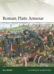 Combat: British Celtic Warrior vs Roman Soldier Britannia AD43-105 Osprey  Books
