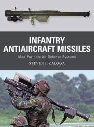 Ebook download gratis nederlands Infantry Antiaircraft Missiles: Man-Portable Air Defense Systems