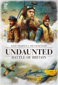 Title: Undaunted Battle of Britain