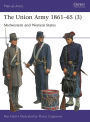 The Union Army 1861-65 (3): Midwestern and Western States