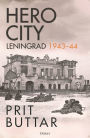 Hero City: Leningrad 1943-44