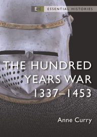 Downloading free audio books online The Hundred Years War: 1337-1453 (English literature) PDF MOBI