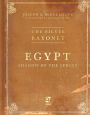 The Silver Bayonet: Egypt: Shadow of the Sphinx