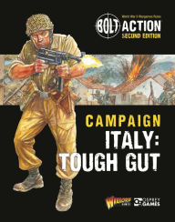 Title: Bolt Action: Campaign: Italy: Tough Gut