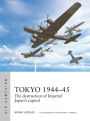 Tokyo 1944-45: The destruction of Imperial Japan's capital