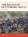 The Battle of Gettysburg 1863 (3): The Third Day