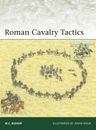 Download ebook free free Roman Cavalry Tactics (English literature) 9781472863379 MOBI