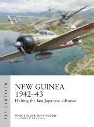 New Guinea 1942-43: Halting the last Japanese advance