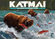 Title: Katmai: The Bears of Brooks River