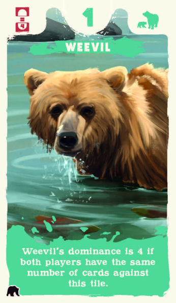 Katmai: The Bears of Brooks River