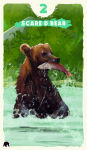 Alternative view 6 of Katmai: The Bears of Brooks River