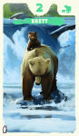 Alternative view 7 of Katmai: The Bears of Brooks River