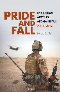 Electronic books to download for free Pride and Fall: The British Army in Afghanistan, 2001-2014 (English Edition)