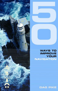Title: 50 Ways to Improve Your Navigation, Author: Dag Pike