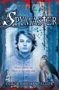 Title: Spymaster, Author: Deborah Chancellor