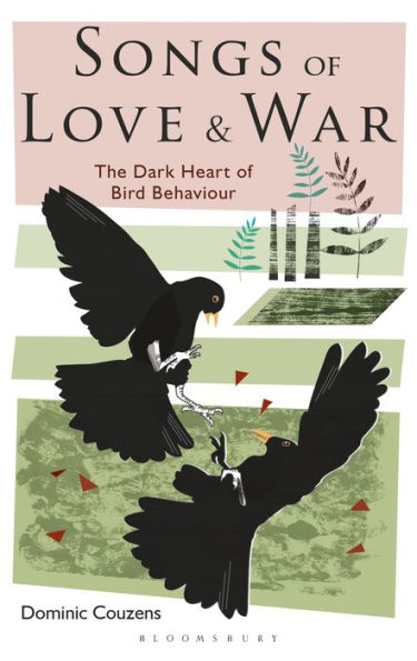 Songs of Love and War: The Dark Heart of Bird Behaviour